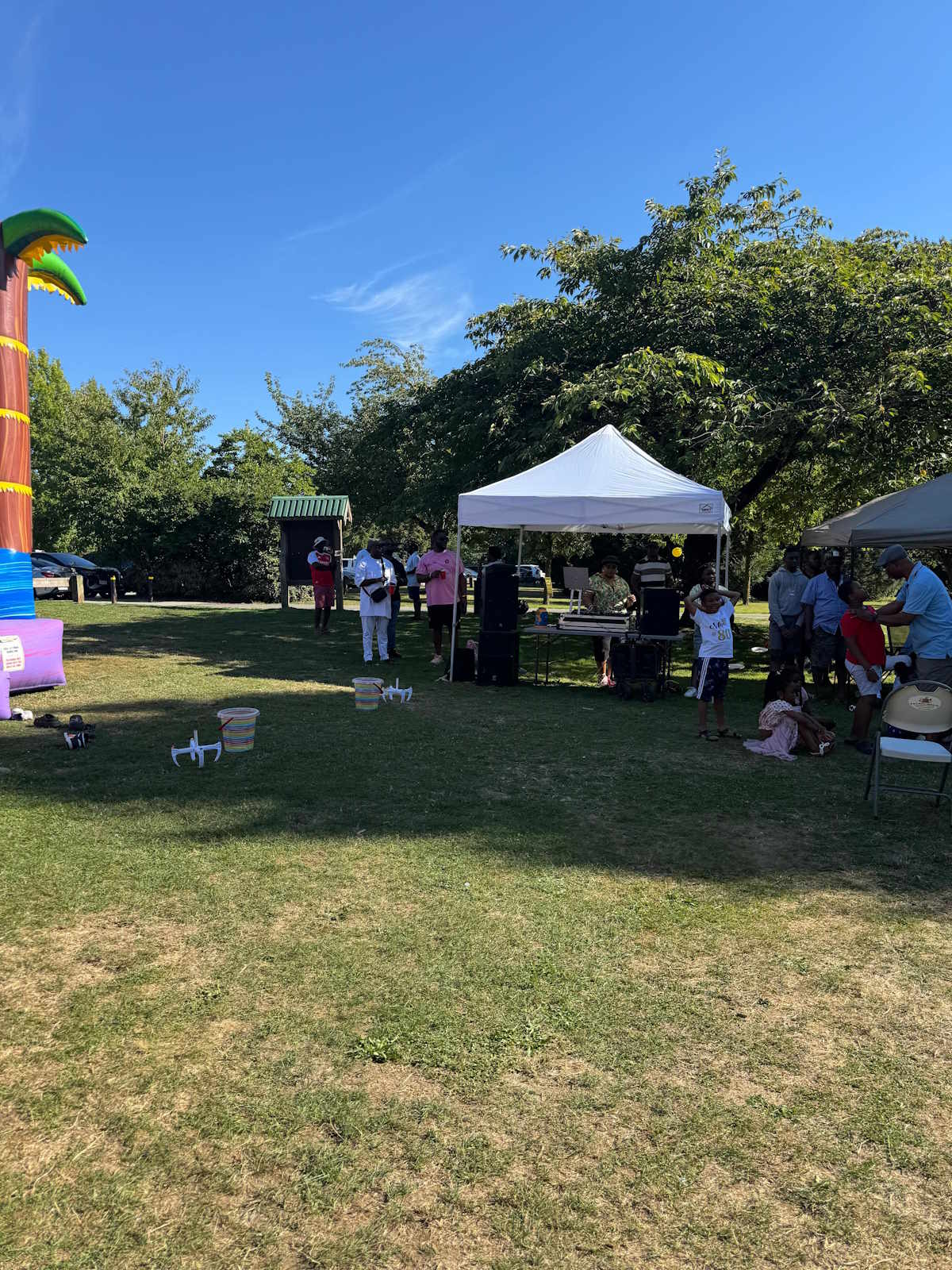 Annual community Outreach 2025 august
